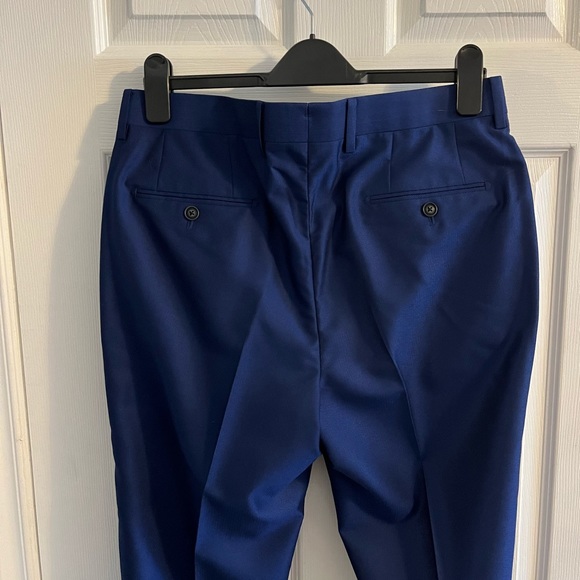 Made to wear dress pants 35x32 - Picture 3 of 5